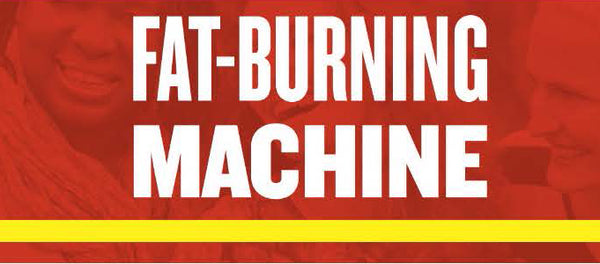 Accelerated Fat-Burning Machine Class