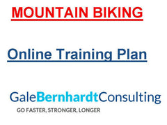 Mountain Biking: 100 Mile Mountain Bike Race, Level I Cyclist, 5-13.5 hrs/wk, 16-week plan