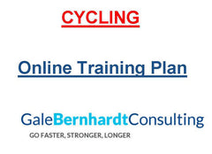Cycling: Century Bike Ride, Intermediate: 3.25 to 9.25 hrs/wk, 16-week plan
