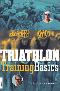 NO LONGER AVAILABLE IN PRINT - Triathlon Training Basics